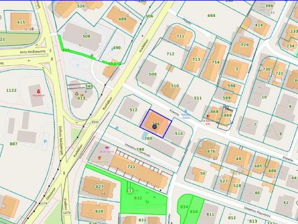 3 bedroom penthouse for sale strovolos nicosia 8537503 image 15491498