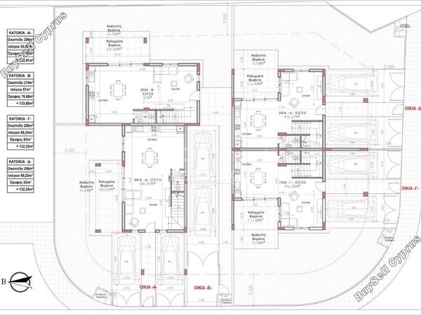 3 bedroom semi detached house for sale tseri nicosia 8355503 image 14461322