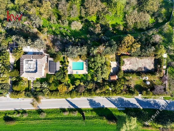 5 bedroom detached house for rent aradippou larnaca 7549503 image 16145292