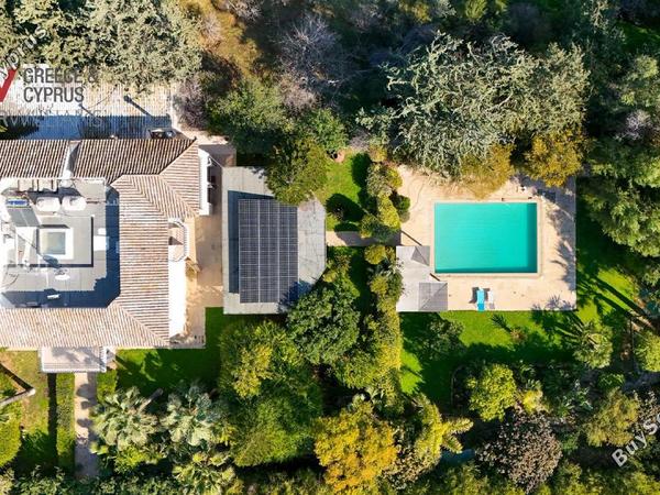 5 bedroom detached house for rent aradippou larnaca 7549503 image 16145293