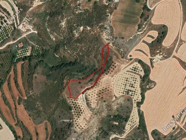 land for sale goudi paphos 8630503 image 15873564