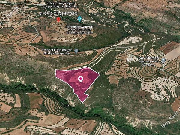 land for sale kritou tera paphos 1057503 image 13635528