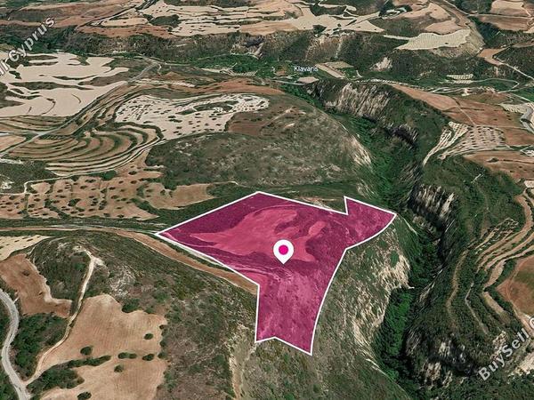 land for sale kritou tera paphos 1057503 image 13635549