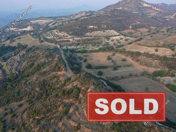 land sold pano lefkara larnaca 8281503 image 14006319