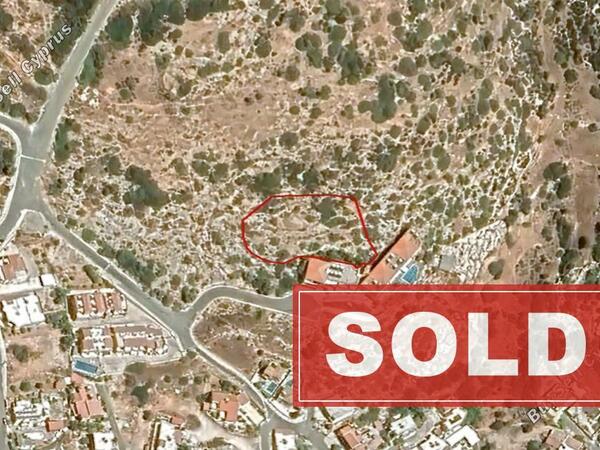 land sold peyia paphos 1497503 image 3621181
