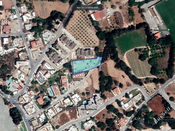 plot for sale kissonerga paphos 1898503 image 14217020