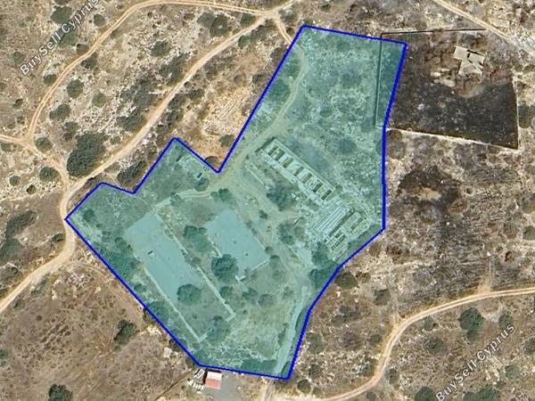 plot for sale mouttagiaka limassol 1678503 image 4349562
