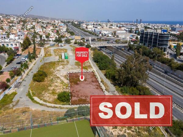 plot sold agios athanasios limassol 834503 image 687603