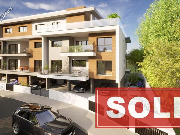 1 bedroom apartment sold mesa gitonia limassol 1274603 image 2089658
