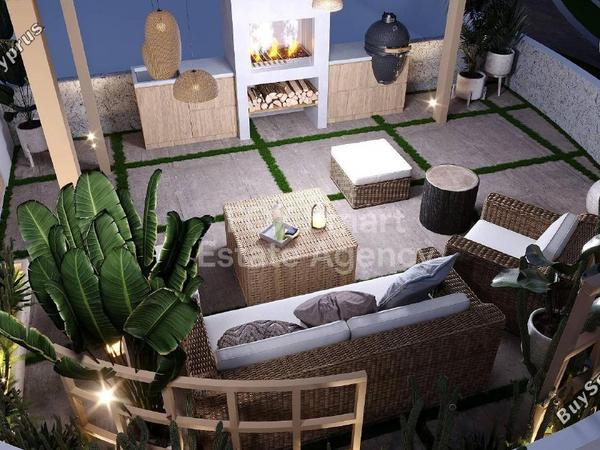 1 bedroom penthouse for sale aradippou larnaca 1862603 image 14617364