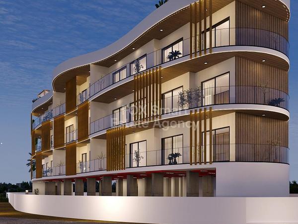1 bedroom penthouse for sale aradippou larnaca 1862603 image 14617381
