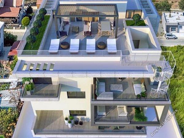 1 bedroom penthouse for sale zakaki limassol 1623603 image 5384712