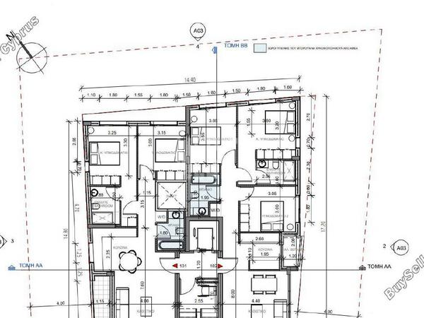 2 bedroom apartment for sale makedonitissa nicosia 8333603 image 14603602
