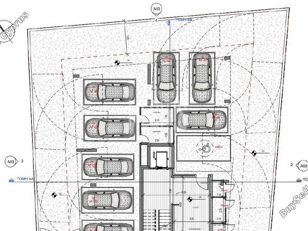 2 bedroom apartment for sale makedonitissa nicosia 8333603 image 14603604