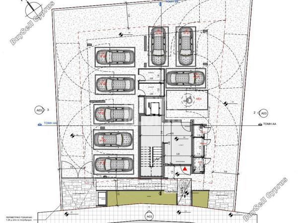 2 bedroom apartment for sale makedonitissa nicosia 8333603 image 14603607