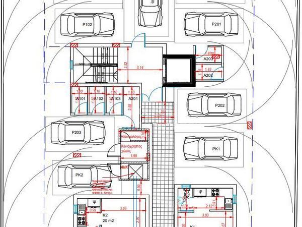 2 bedroom penthouse for sale kiti larnaca 8145603 image 13419805