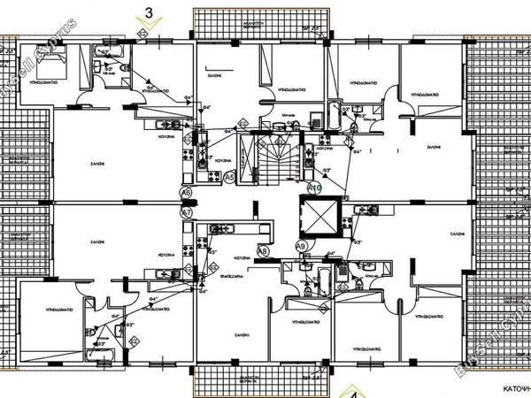 2 bedroom penthouse for sale liopetri famagusta 1814603 image 6279601