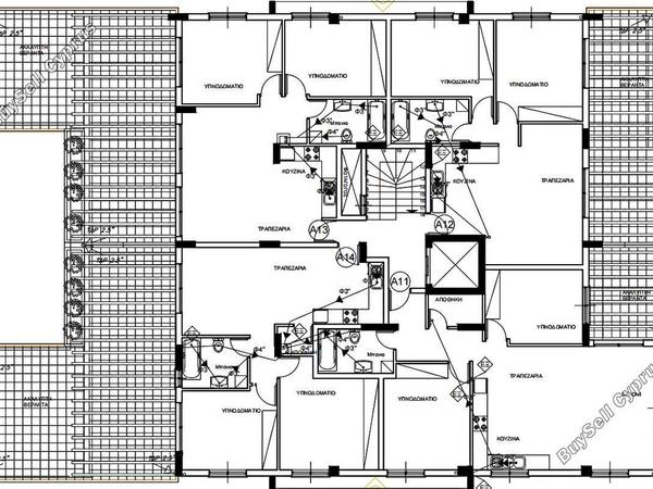 2 bedroom penthouse for sale liopetri famagusta 1814603 image 6279602