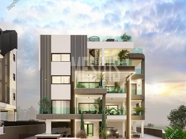 3 bedroom penthouse for sale agios athanasios limassol 1298603 image 11043104