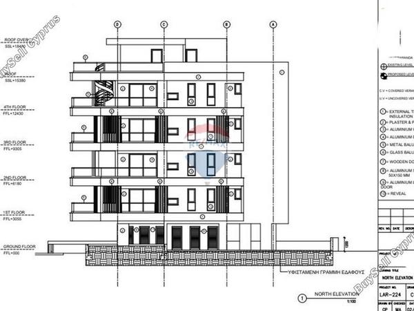3 bedroom penthouse for sale faneromeni larnaca 8447603 image 15069051