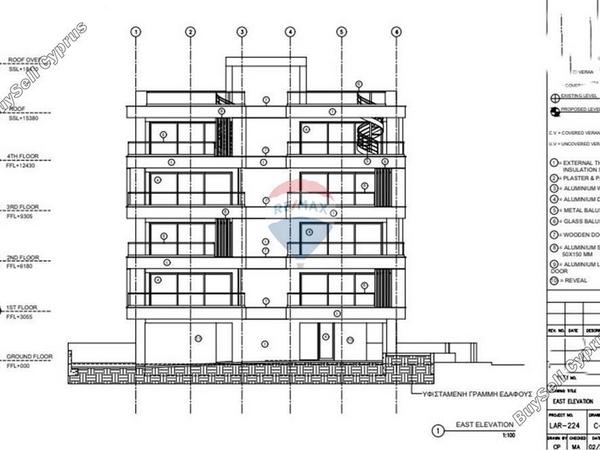 3 bedroom penthouse for sale faneromeni larnaca 8447603 image 15069052