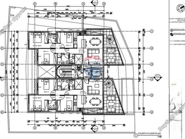 3 bedroom penthouse for sale faneromeni larnaca 8447603 image 15069056