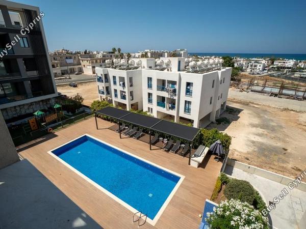 3 bedroom penthouse for sale tombs of the kings paphos 7733603 image 14838206