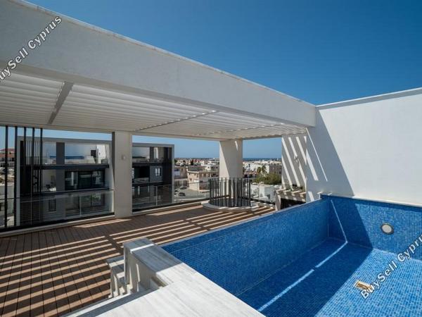 3 bedroom penthouse for sale tombs of the kings paphos 7733603 image 14838212