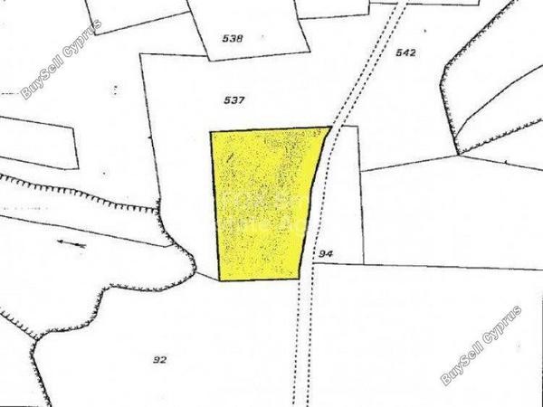 land for sale agioi trimithias nicosia 1152603 image 5158909