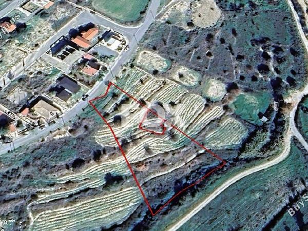 land for sale agios ambrosios limassol 1416603 image 5613117