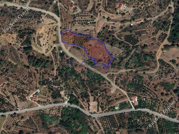 land for sale arakapas limassol 7513603 image 9389137