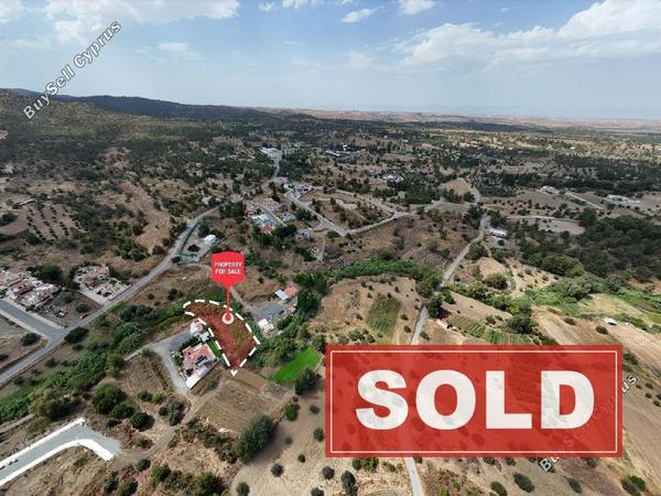 land sold lythrodontas nicosia 7703603 image 10008153