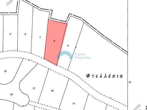 plot for sale kornos larnaca 848603 image 5407987