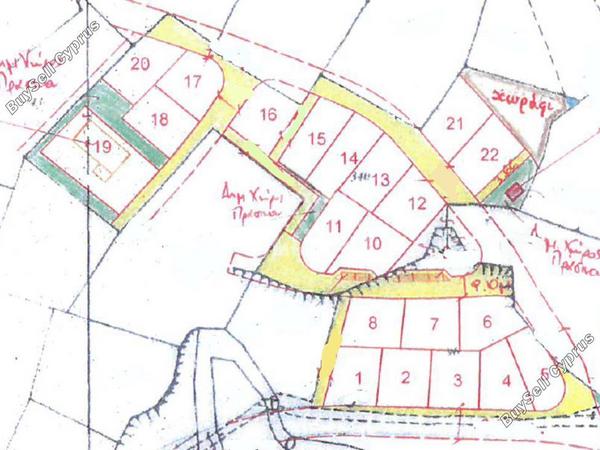 plot for sale tseri nicosia 1013603 image 11041507