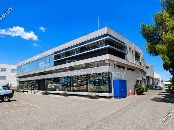 studio commercial building for sale strovolos nicosia 1151603 image 17106635