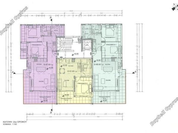 2 bedroom apartment for sale pano lakatamia nicosia 8532703 image 15483292