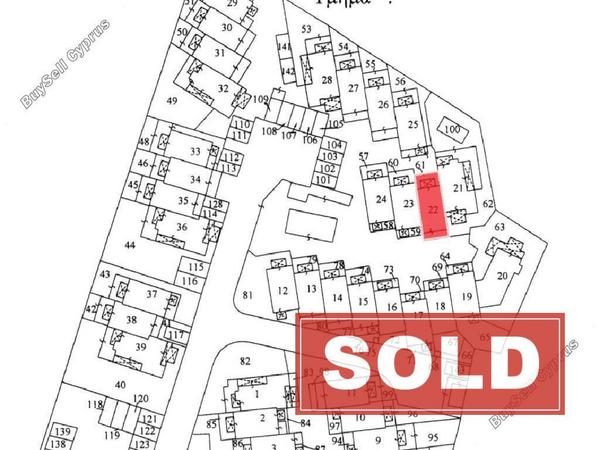 2 bedroom town house sold argaka paphos 8339703 image 14364186