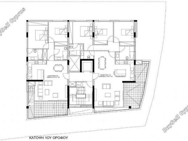 3 bedroom apartment for sale platy aglantzias nicosia 8322703 image 14247732