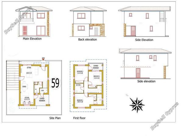 3 bedroom detached house for sale kato paphos universal paphos 1540703 image 5139317