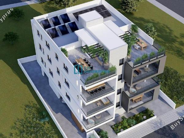 3 bedroom penthouse for sale faneromeni larnaca 7820703 image 10798445