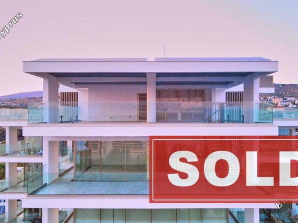 3 bedroom penthouse sold agios tychonas limassol 1525703 image 3760888