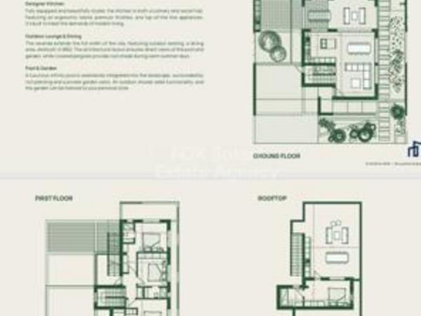 4 bedroom town house for sale cape greko famagusta 8338703 image 16550935