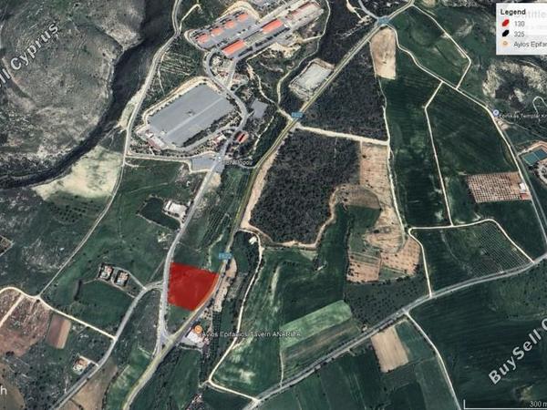land for sale anarita paphos 8076703 image 13070080