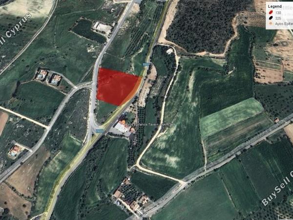 land for sale anarita paphos 8076703 image 13070084
