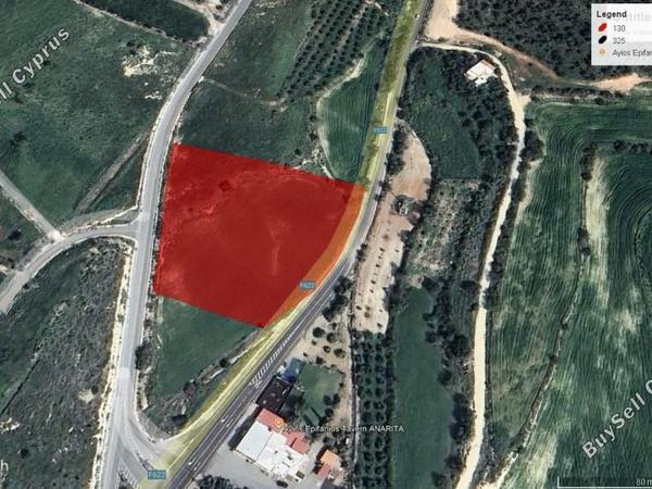 land for sale anarita paphos 8076703 image 13070087