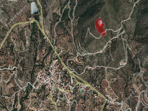 land for sale ora larnaca 1016703 image 3988687