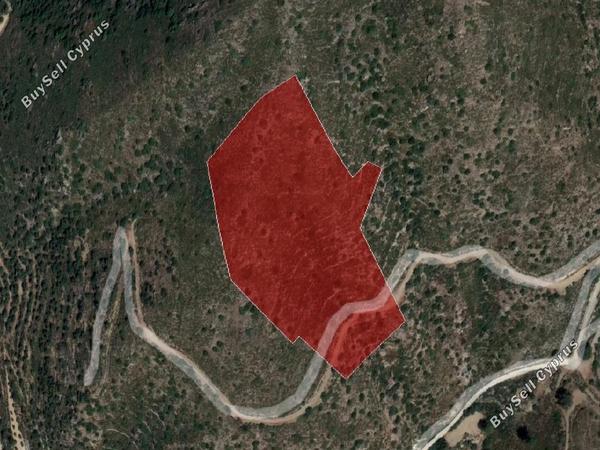 land for sale ora larnaca 1016703 image 3988688