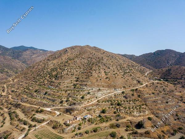 land for sale ora larnaca 1016703 image 3988691