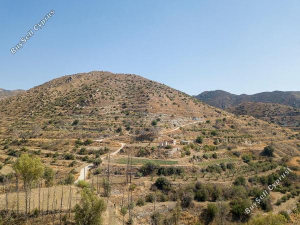 land for sale ora larnaca 1016703 image 3988692