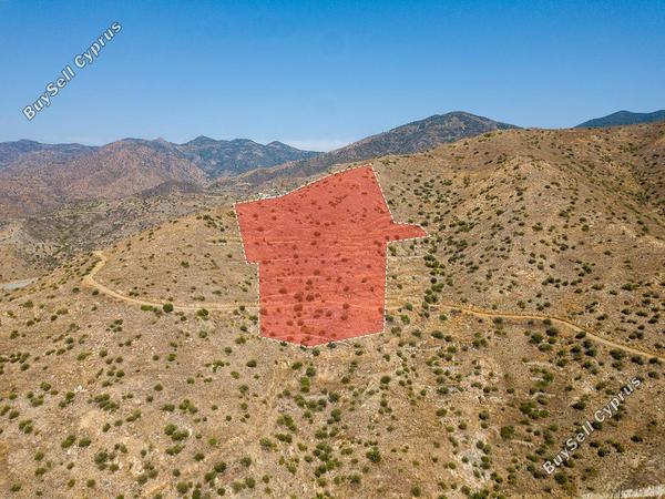 land for sale ora larnaca 1016703 image 3988693